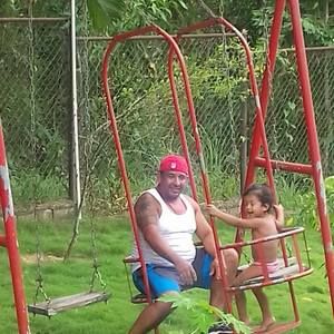 Meet your Posher, Noelia